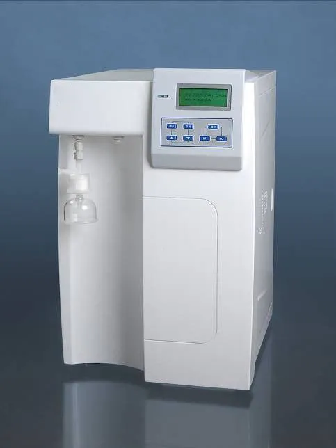 純水機(jī),實驗室純水機(jī)